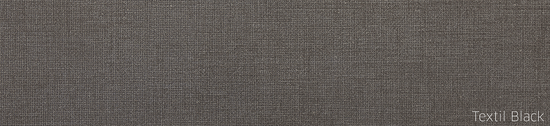 Worktop Color: Neolith - Textile Black